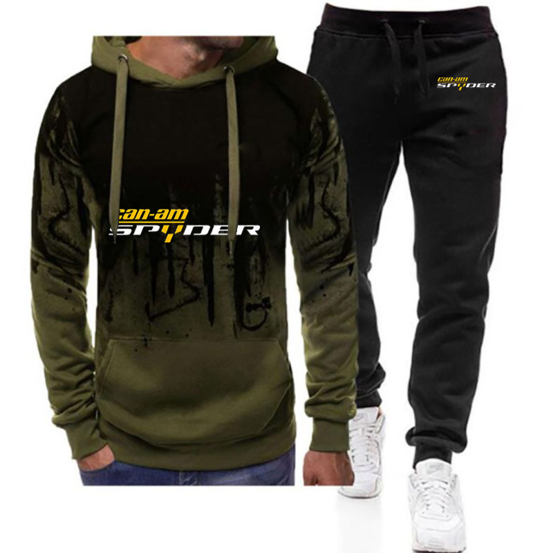Team Sports - Conjunto deportivo de dos piezas para