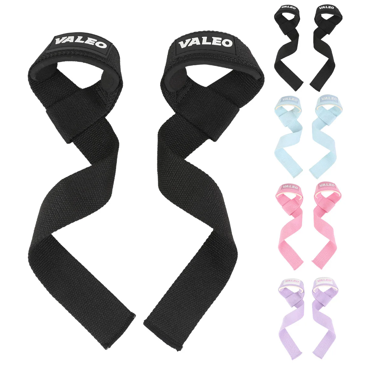 Wrist Wraps Weightlifting Support - Cinturón de Fitness, Correa de Asistencia