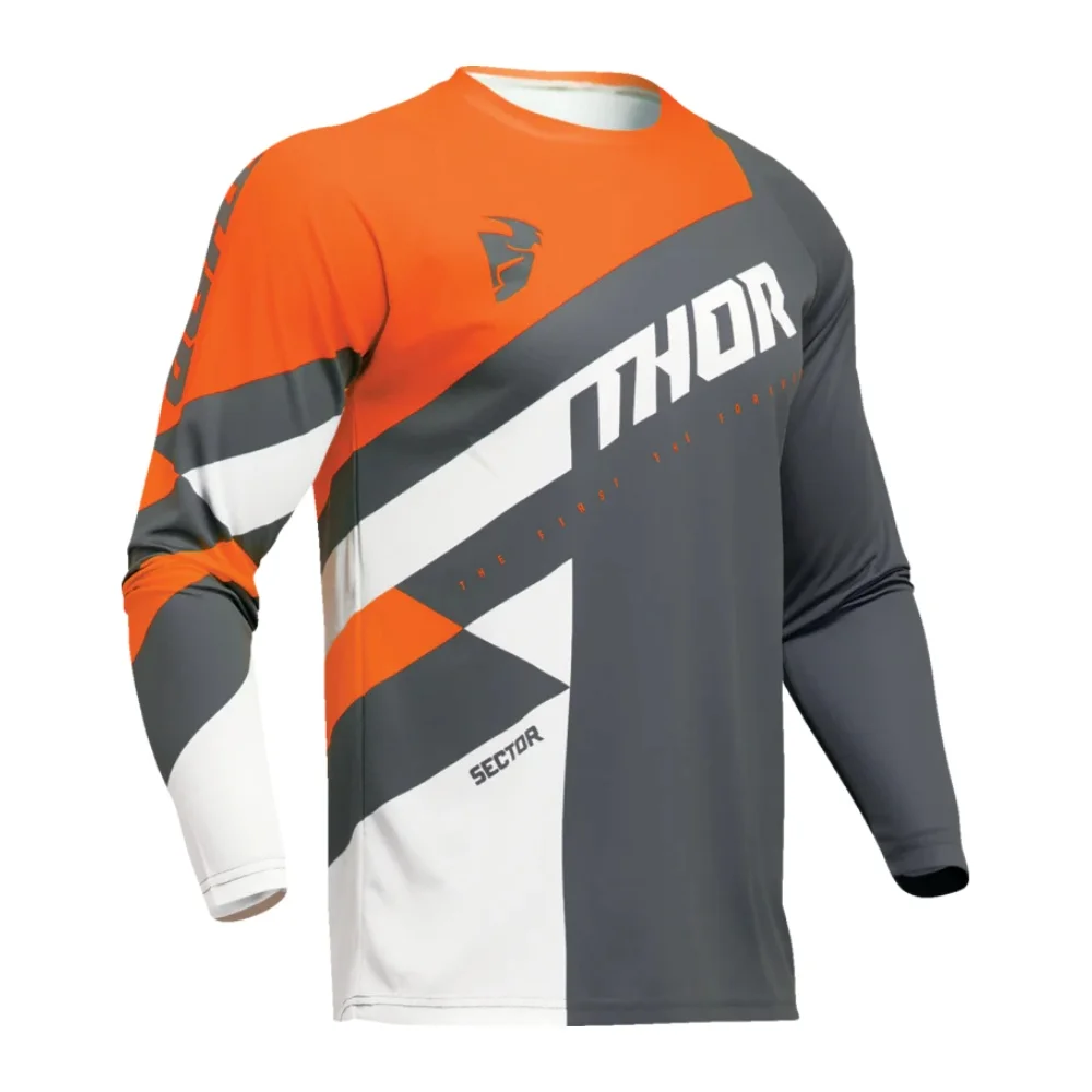 Cycling - Camiseta de manga larga para ciclismo