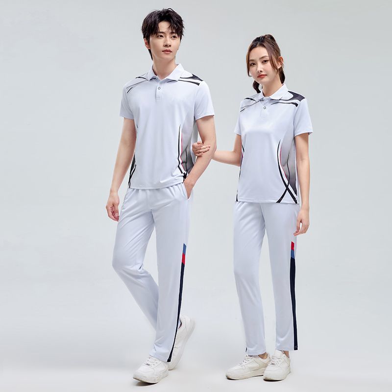 Team Sports - Conjunto Deportivo Unisex de Verano para