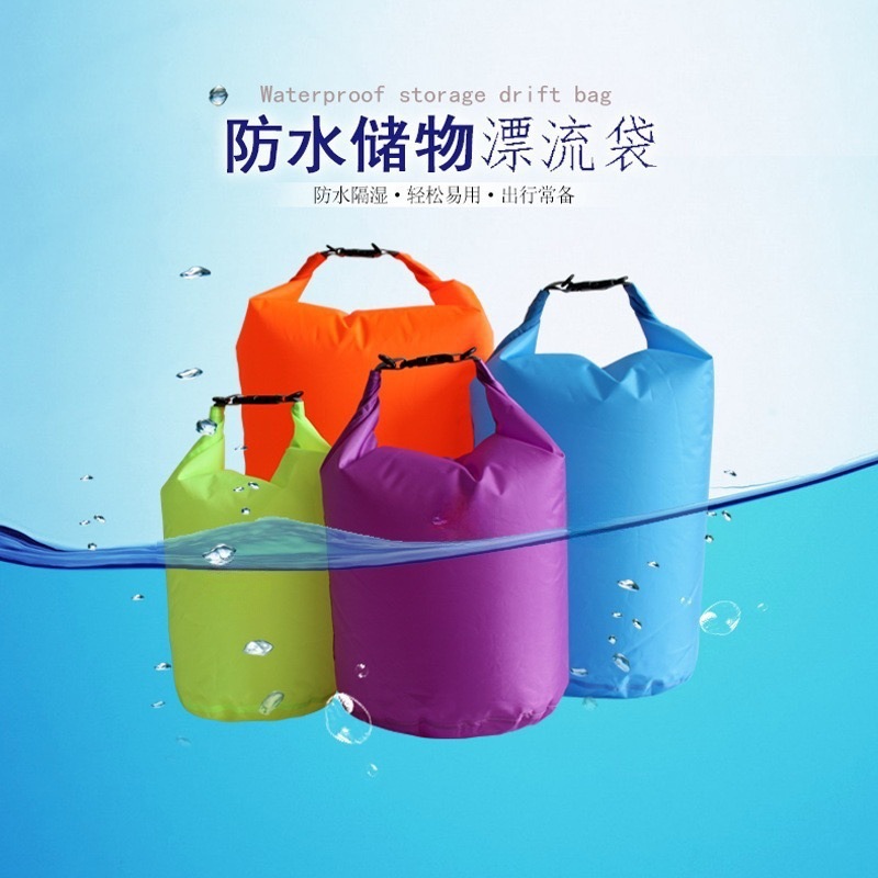 Cycling - Bolsa impermeable para deportes al aire