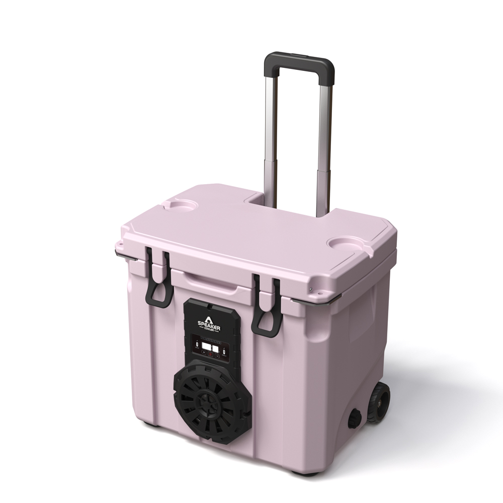 Camping - Nevera Portátil Aislada e Impermeable de