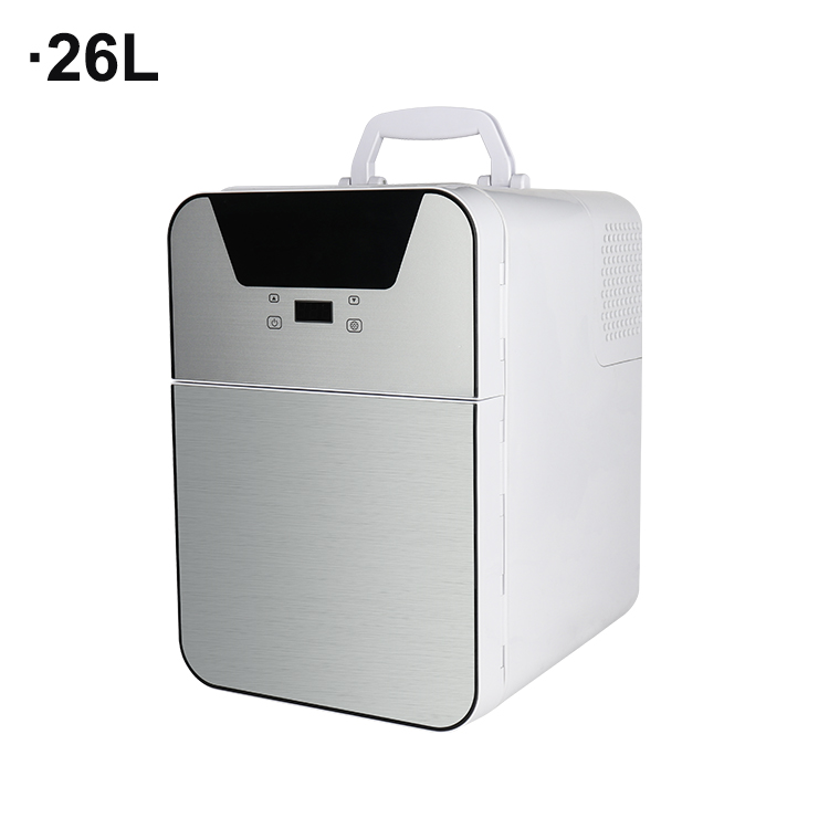 Camping - Refrigerador Portátil de Bebidas de Gran