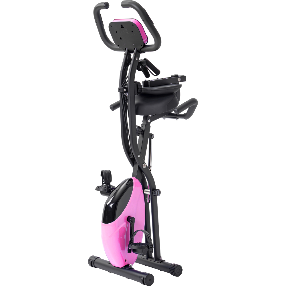 Bicicleta Estática de Ejercici - Exercise Bike Magnetic Resistance reseña y precio