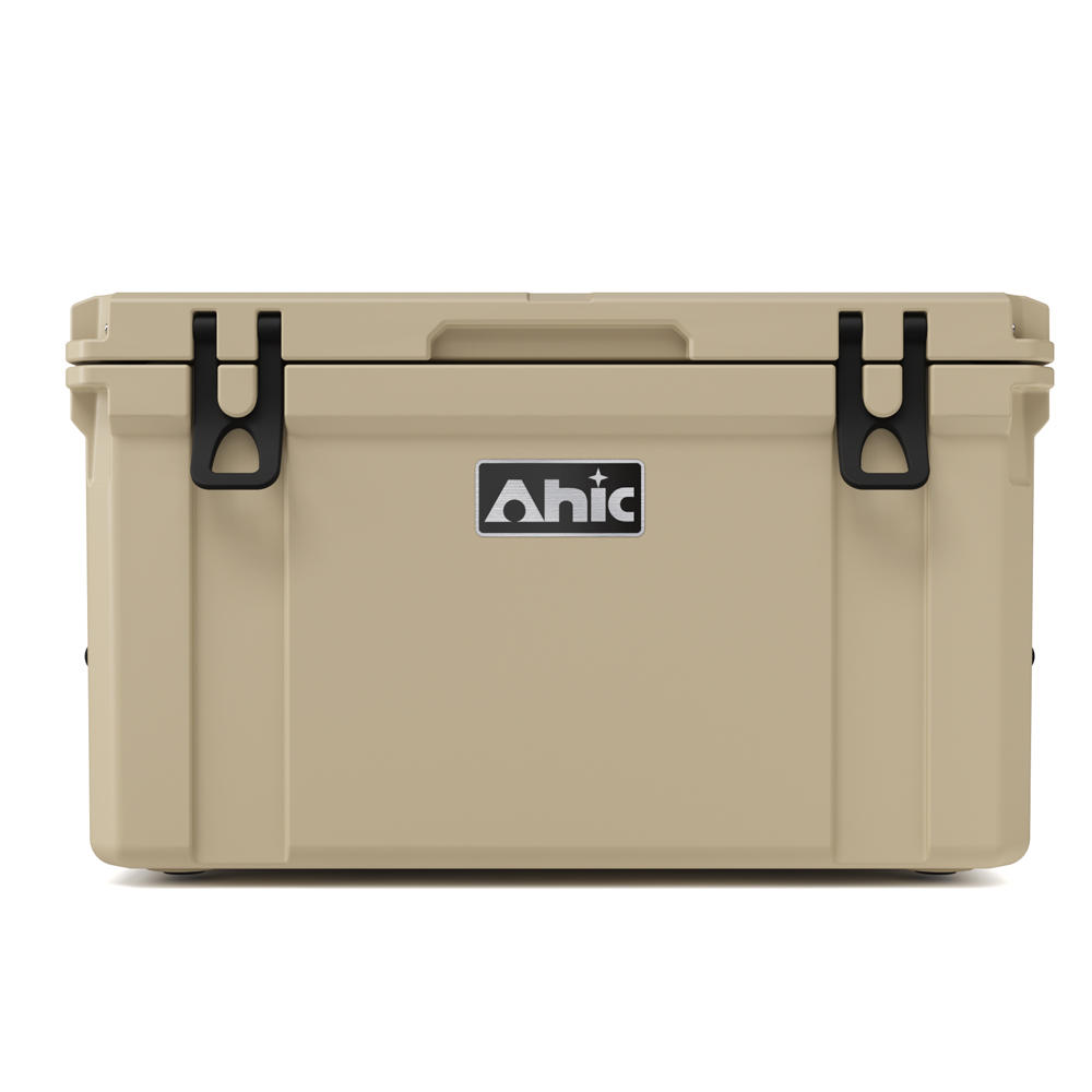 Nevera Portátil Aislada e Impe - Camping reseña y precio