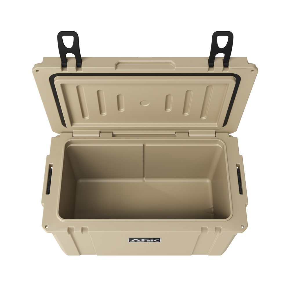 Nevera Portátil Aislada e Impe - Camping reseña y precio