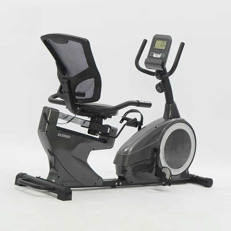 Bicicleta de Spinning de Alta  - Exercise Bike Magnetic Resistance reseña y precio