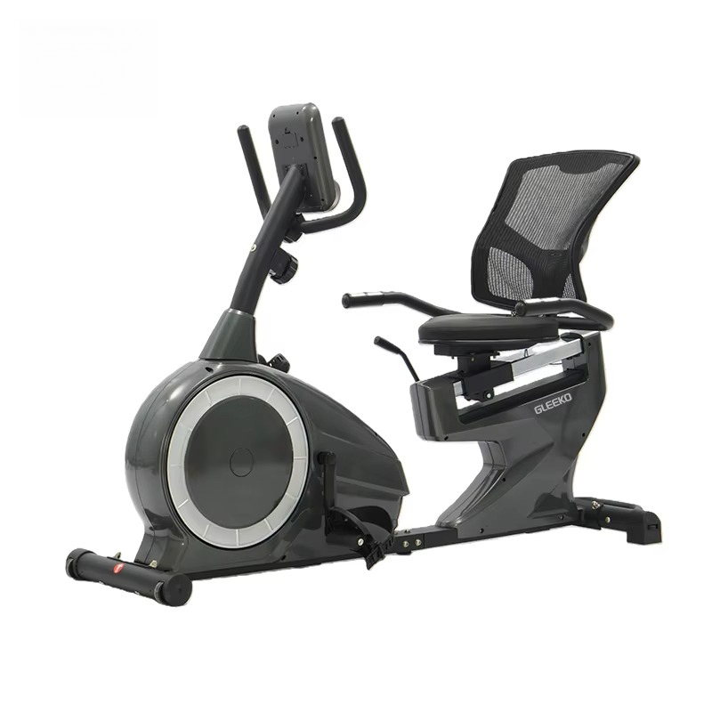 Bicicleta de Spinning de Alta  - Exercise Bike Magnetic Resistance reseña y precio