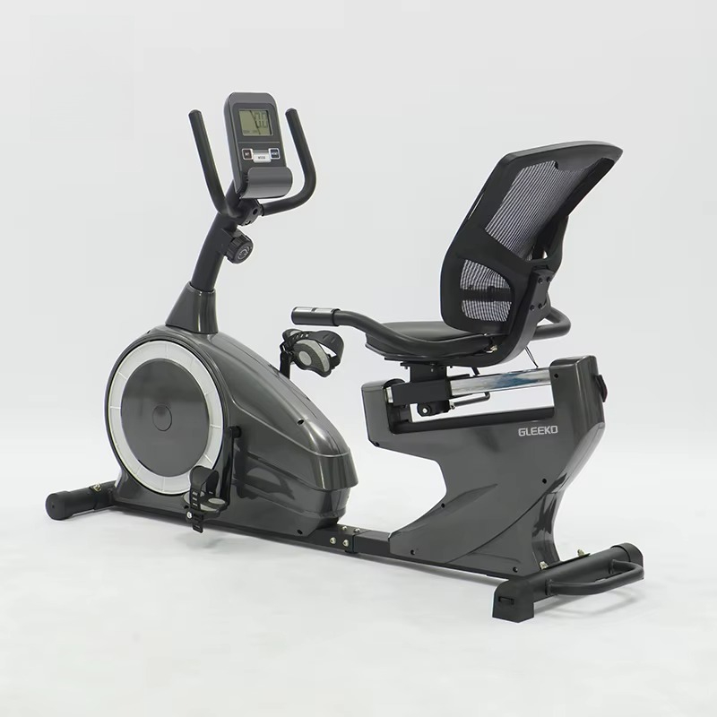 Bicicleta de Spinning de Alta  - Exercise Bike Magnetic Resistance reseña y precio
