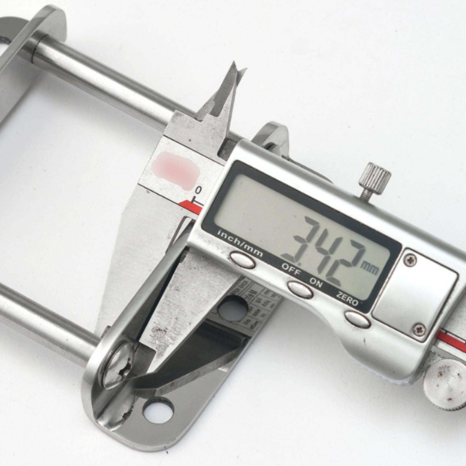 Soporte de acero para cañas de - Fishing reseña y precio