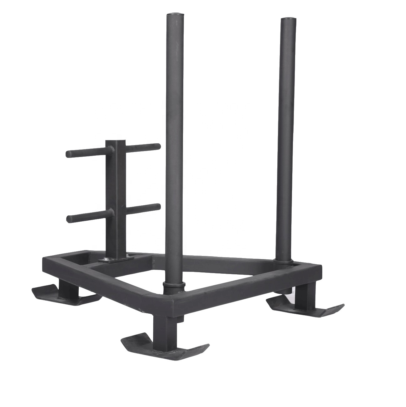 Trineo de Potencia para Entren - Fitness Equipment reseña y precio