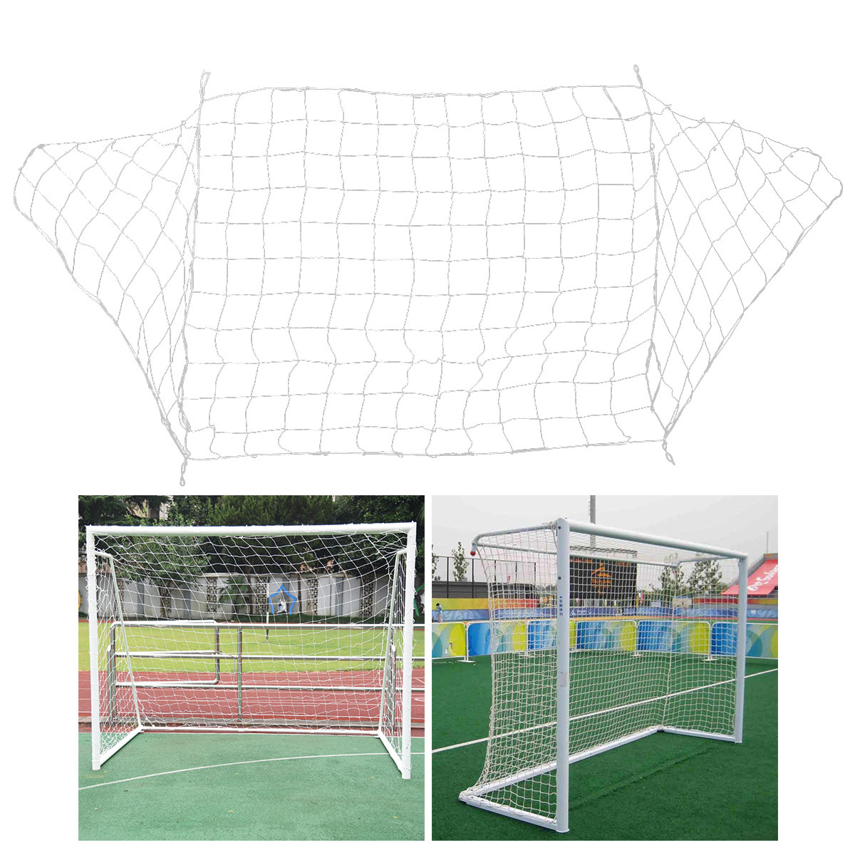 Portería de fútbol, herramient - Team Sports reseña y precio