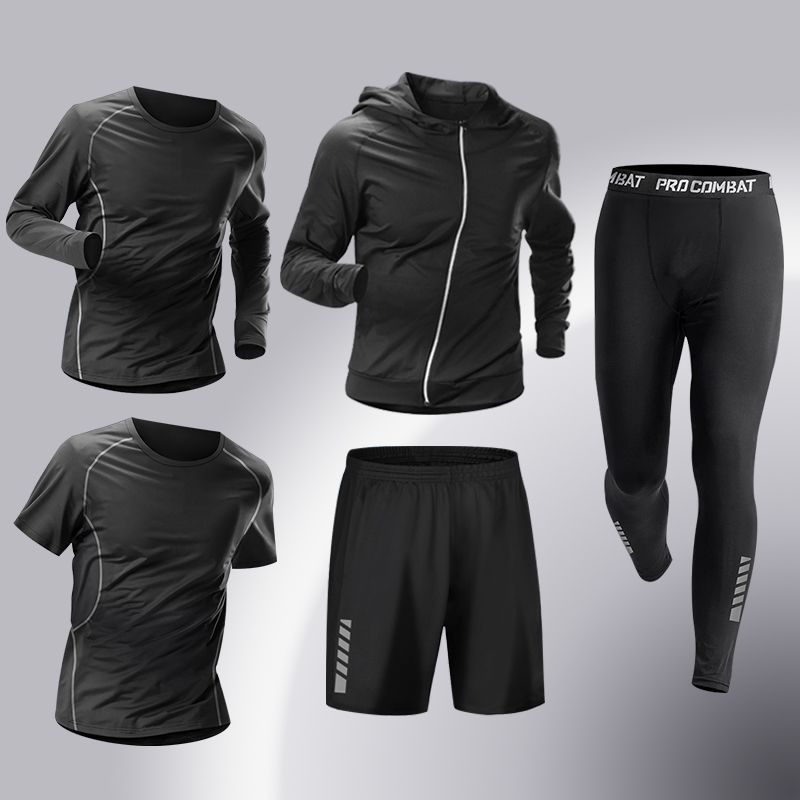 Conjunto deportivo de cinco pi - Cycling reseña y precio