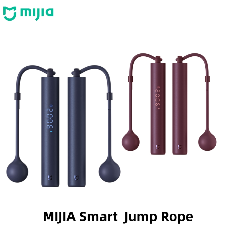 Cuerda de Saltar Inteligente M - Smart Jump Rope Digital Counter reseña y precio