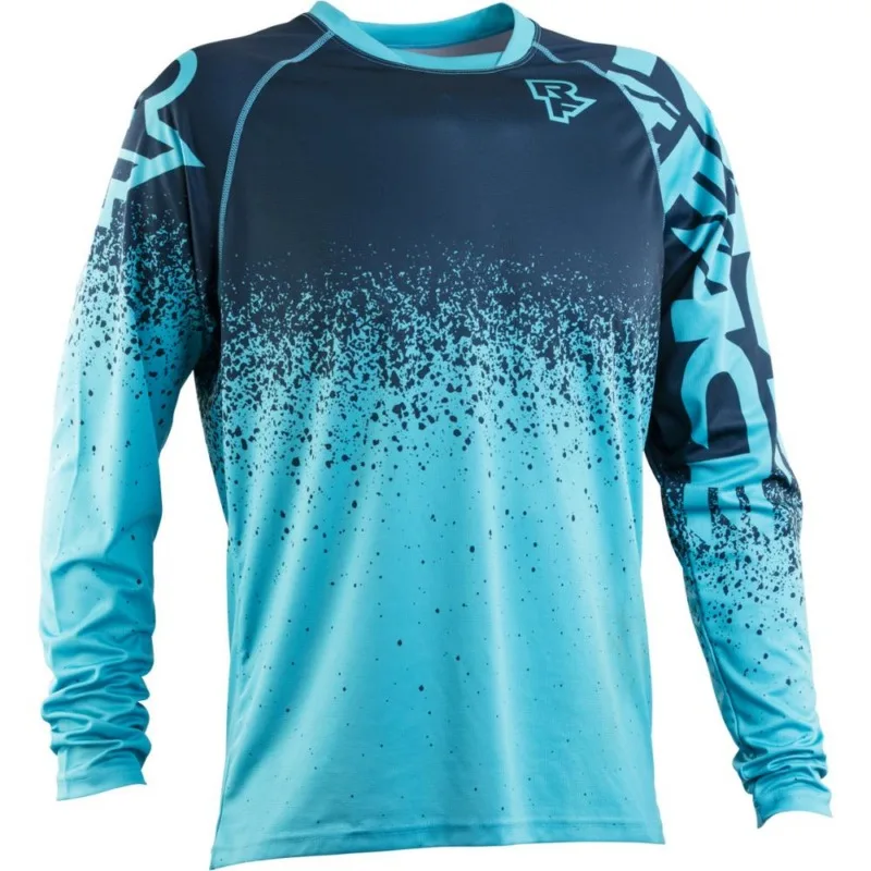 Camiseta de motocross de veran - Cycling reseña y precio