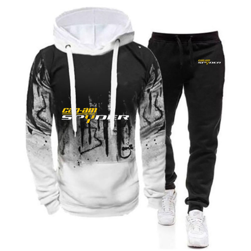Conjunto deportivo de dos piez - Team Sports reseña y precio