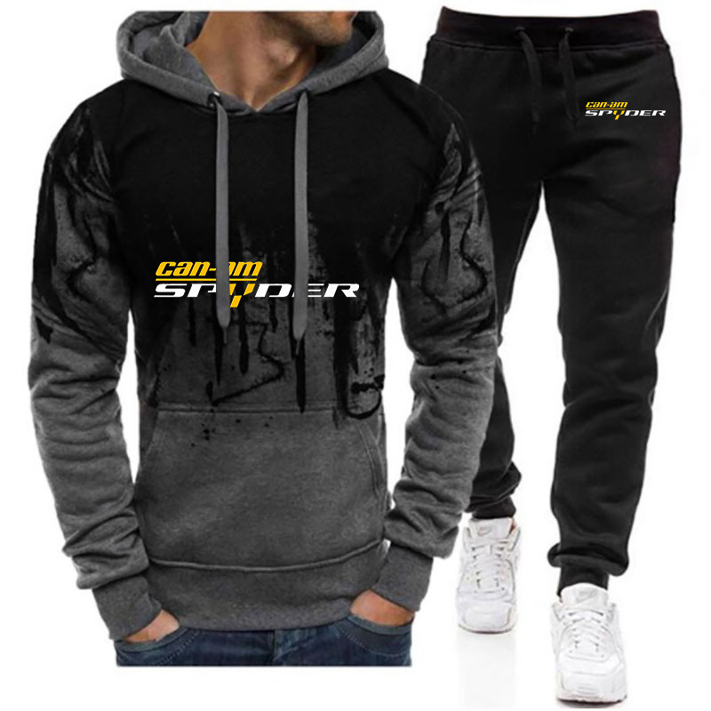 Conjunto deportivo de dos piez - Team Sports reseña y precio