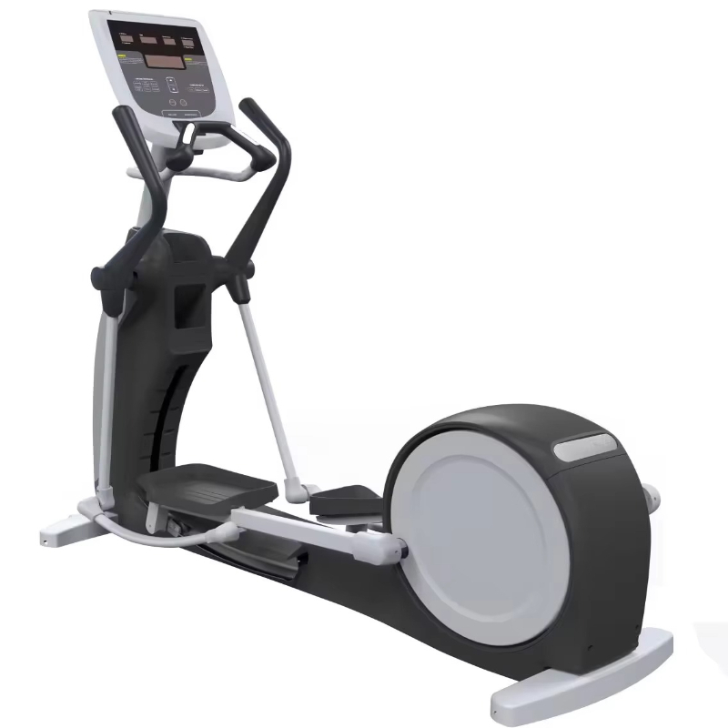 Bicicleta Elíptica Plegable co - Exercise Bike Magnetic Resistance reseña y precio
