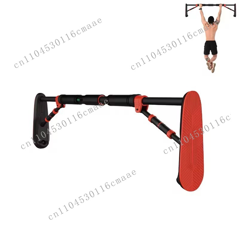Barras Horizontales Extra Anch - Door Pull Up Bar No Screw reseña y precio