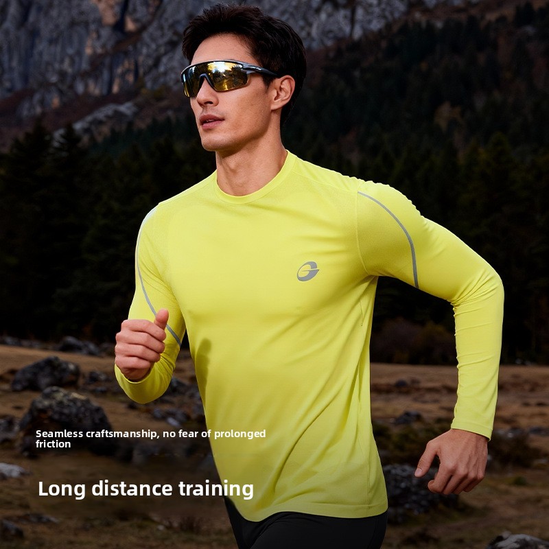 Otoño/Invierno correr camisa d - Hiking reseña y precio