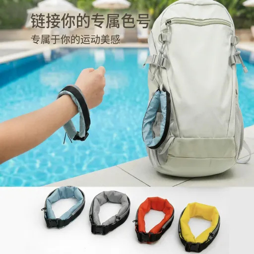 Bolsa impermeable para deporte - Cycling reseña y precio