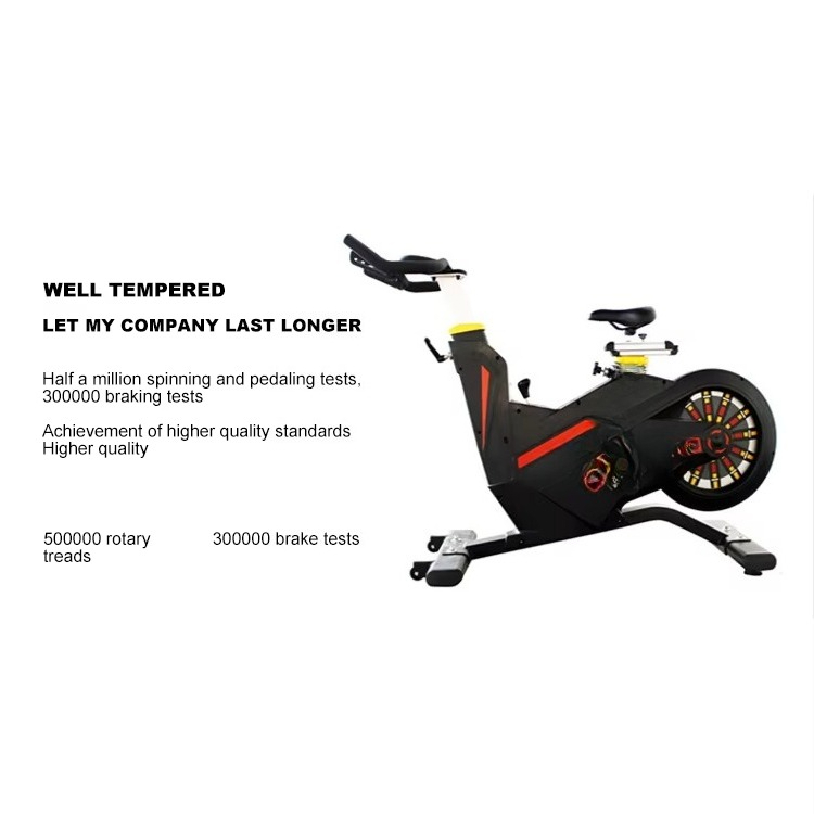 Bicicleta de Ejercicio con Tra - Exercise Bike Magnetic Resistance reseña y precio