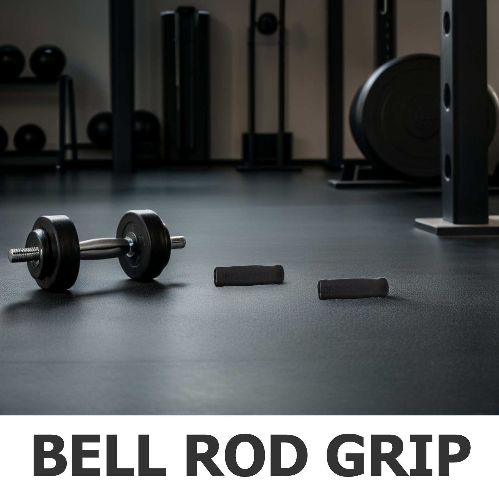 2 unidades de fundas para barr - Fitness Equipment reseña y precio