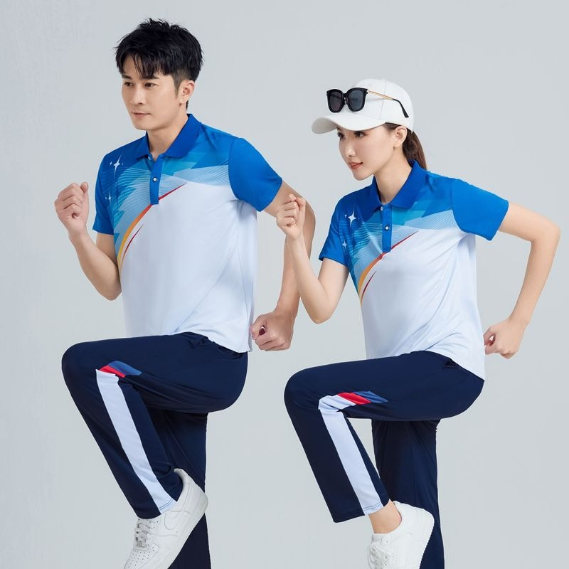 Conjunto Deportivo Casual Unis - Team Sports reseña y precio