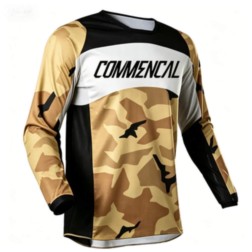 Camiseta Deportiva de Manga La - Cycling reseña y precio