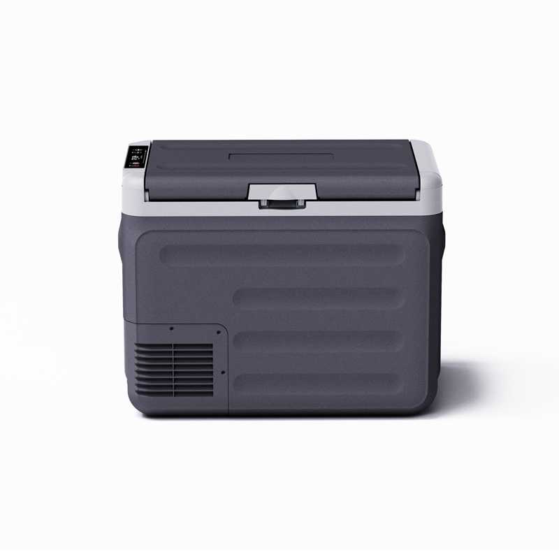Nevera Portátil para Auto y Ca - Camping reseña y precio