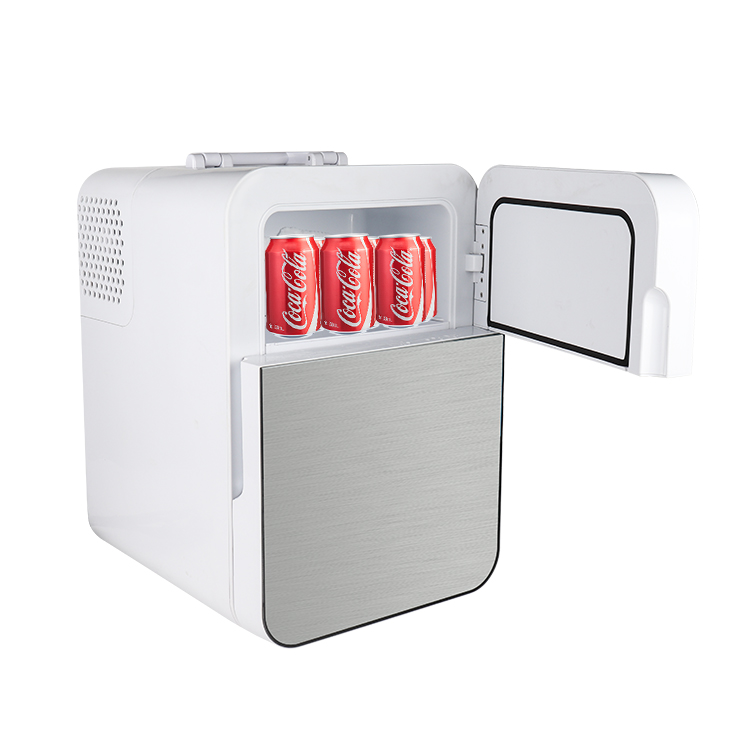Refrigerador Portátil de Bebid - Camping reseña y precio