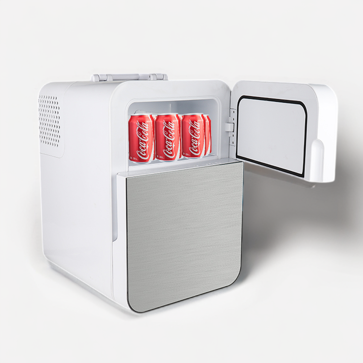 Refrigerador Portátil de Bebid - Camping reseña y precio