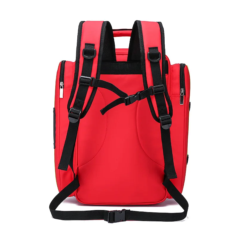 Mochilas de Rescate de Emergen - Camping reseña y precio
