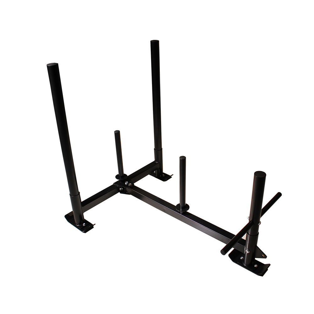 Equipo Profesional de Gimnasio - Fitness Equipment reseña y precio