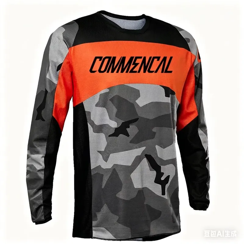 Jersey de ciclismo de manga la - Cycling reseña y precio