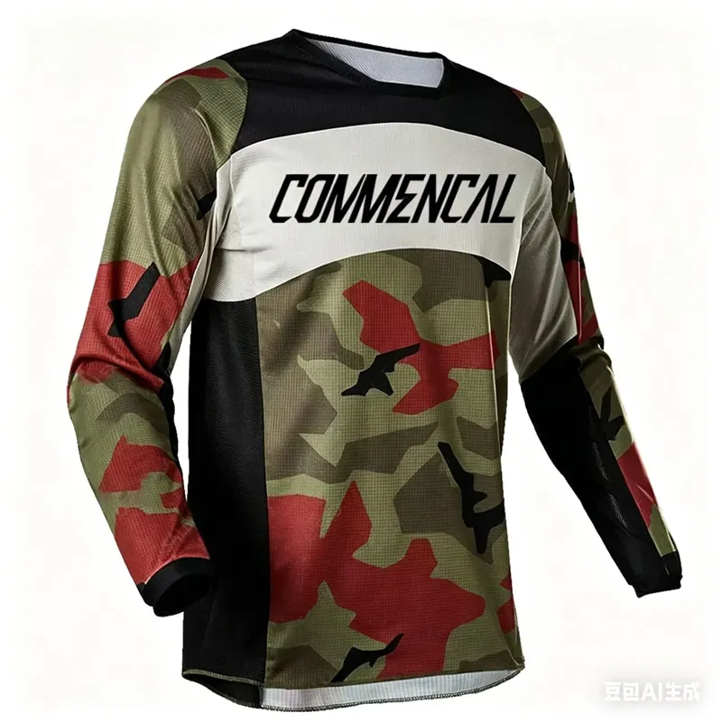 Jersey de ciclismo de manga la - Cycling reseña y precio