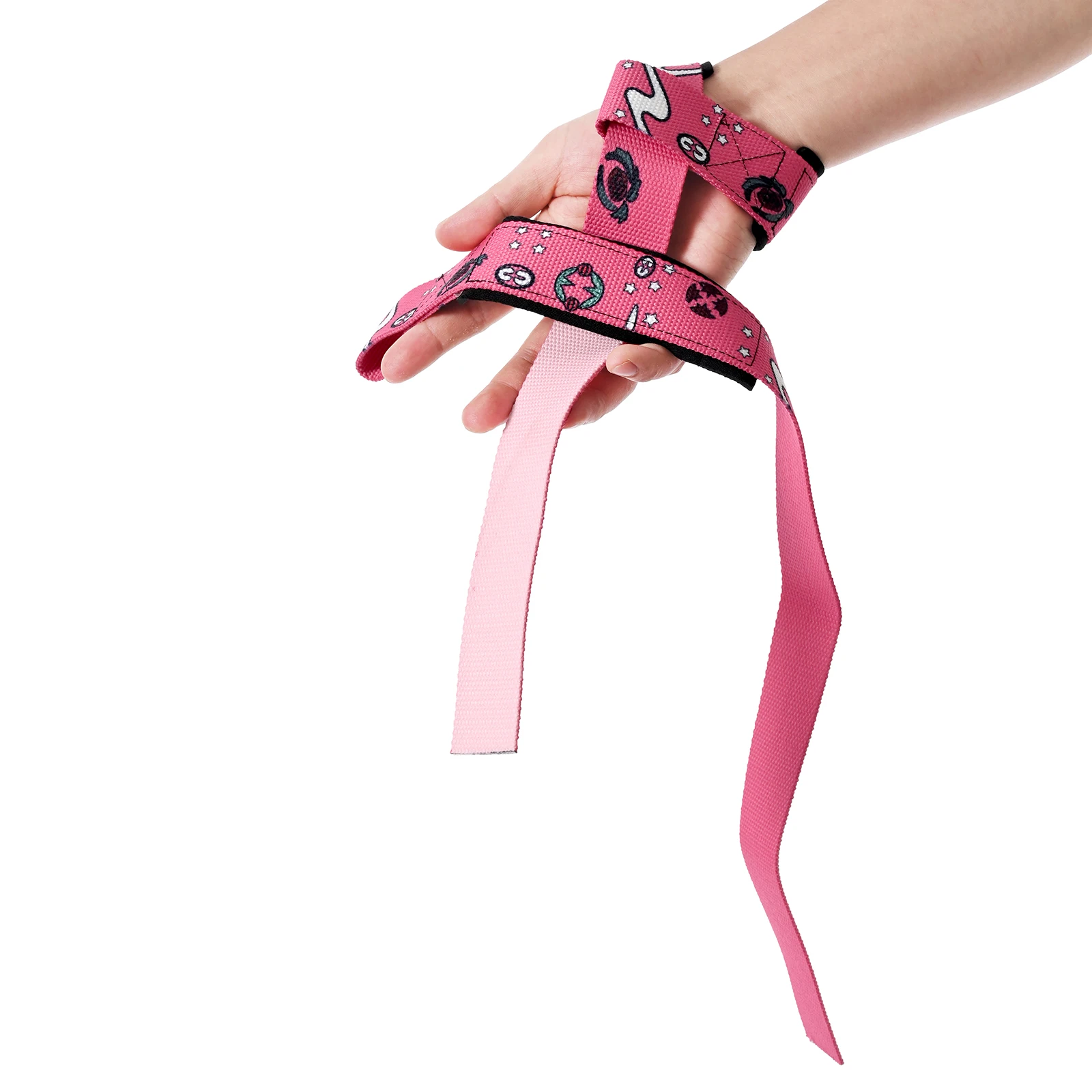 Correas de levantamiento de pe - Wrist Wraps Weightlifting Support reseña y precio