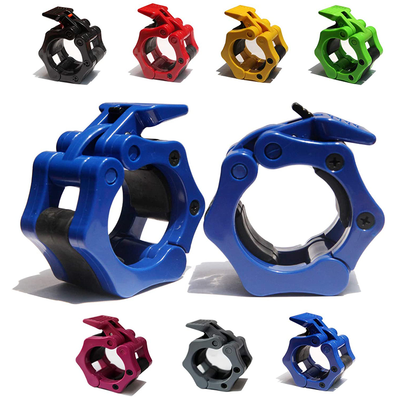 2026 Clips de bloqueo de colla - Fitness Equipment reseña y precio