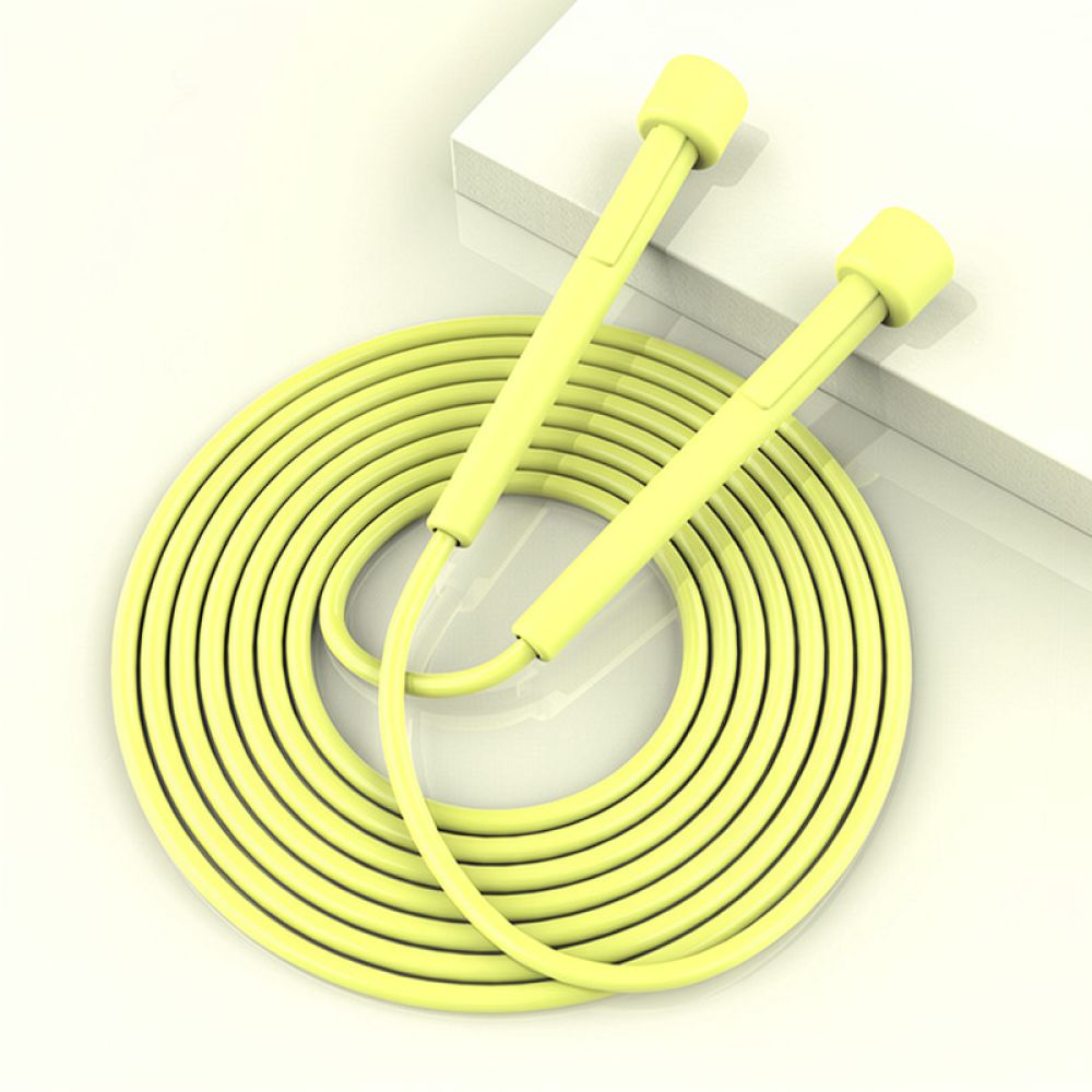 Cuerda de saltar digital intel - Smart Jump Rope Digital Counter reseña y precio